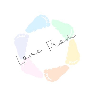 ✨ Baby Loss Charity raising funds to provide parents with care packages after the loss of a baby ✨