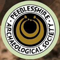 Peeblesshire Archaeological Society(@PeeblesArchSoc) 's Twitter Profile Photo