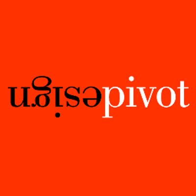 PivotdesignC's profile picture. Pivot Design Twitter for clients
