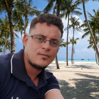 antonioaraujorr's profile picture. determinação e amor