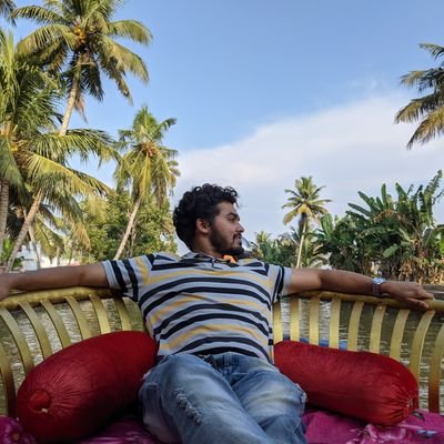 gurrugod's profile picture. Foodie | Trekker | Indian music instruments lover  | backpacker |  Linux