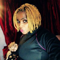 Khaanyi Magubane Ndoni yamanzi (@khaanyiy) 's Twitter Profile