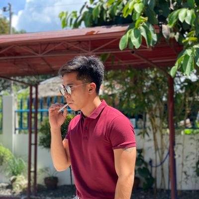 JLagrimas12's profile picture. KaiZen