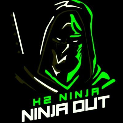 I'm a YouTuber and Twitch streamer. My YouTube is K2 ninja,and my Twitch is the_k2ninja we are the K2 empire, and I welcome all,so come watch,chat,and have fun.