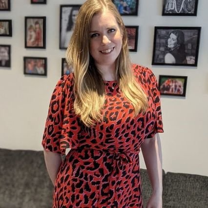 🇬🇧Made in Oxford
✝️Jesus Follower
🇪🇸Spanish Speaker
🖥️Marketing Manager at @LSTheology
🎵Music Lover
📚Book Worm