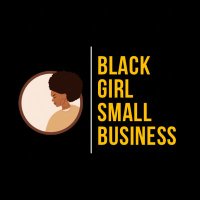 Black Girl Small Business(@BlkGirlSmallBiz) 's Twitter Profile Photo
