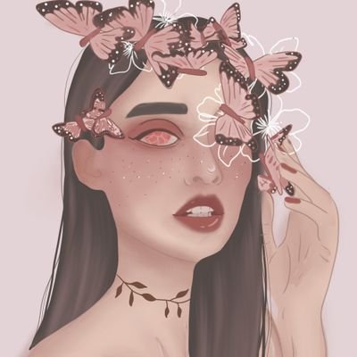 Kahlypso 🦋さんのプロフィール画像