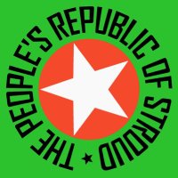 The People’s Republic of Stroud (@theprofstroud) 's Twitter Profile Photo The People’s Republic of Stroud (@theprofstroud) 's Twitter Profile Photo