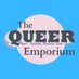 The Queer Emporium 🏳️⚧️🏳️🌈 (@thequeeremporiu) Twitter profile photo The Queer Emporium 🏳️⚧️🏳️🌈 (@thequeeremporiu) Twitter profile photo