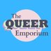 The Queer Emporium 🏳️‍⚧️🏳️‍🌈 (@thequeeremporiu) Twitter profile photo