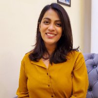 PSYCHOLOGIST JOSHIKA SHARMA(@PSYCHOLOGISTJO1) 's Twitter Profile Photo