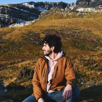 Marco De Donatis (@dedonatis_m) 's Twitter Profile
