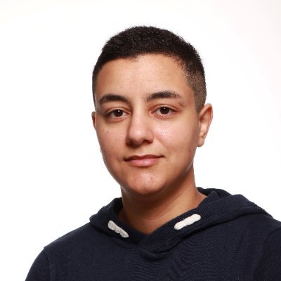 Researcher
#ResponsibleSourcing #SocialSustainability
(He/They)