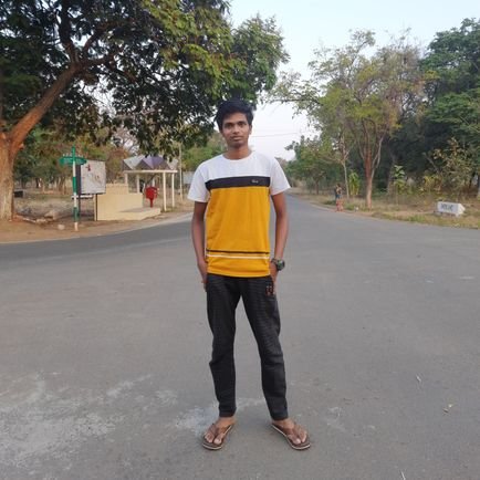 Muralis51812462's profile picture. Mech-Student|Gce-Salem|Belongs To Tamil Stock