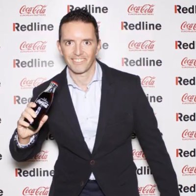 rickymb5's profile picture. Relaciones Externas en Coca-Cola Europacific Partners @CocaColaEP_es #Baleares. #Comunicación. Twittear o retwittear, esa es la cuestión.