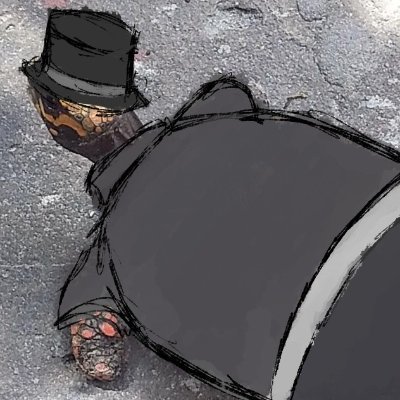 ouAmorimさんのプロフィール画像