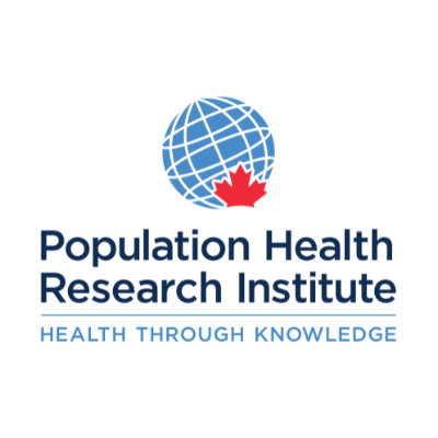 PHRI.ca Population Health Research Institute 🇨🇦 Profile