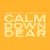 @CalmDownDearPod