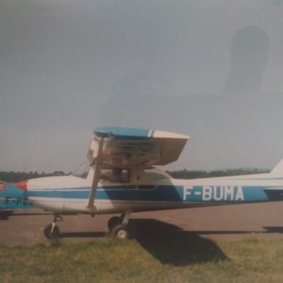 FeuillardPhili1's profile picture. Aviateur.