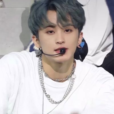 don’t need a boyfriend bcs you have Mark