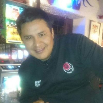 Emprendedor, gestor cultural, comprometido con los jóvenes porque son el principio del futuro... y exvocal Vecino de Más Madrid en Villaverde.
