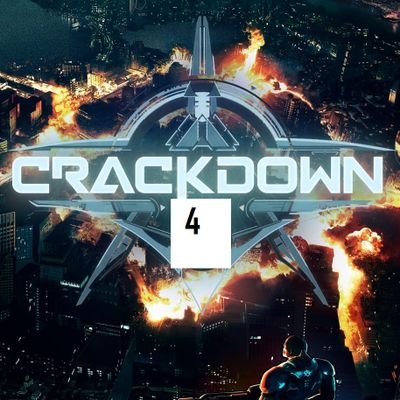 Crackdown4F's profile picture. I love crack too