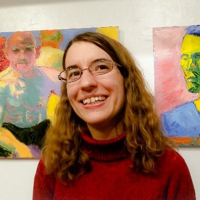 Jack of all trades starting with p: painting, programming, Polish poetry, (previously) philosophy