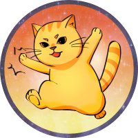 AIcat (@aicateth) 's Twitter Profile Photo AIcat (@aicateth) 's Twitter Profile Photo