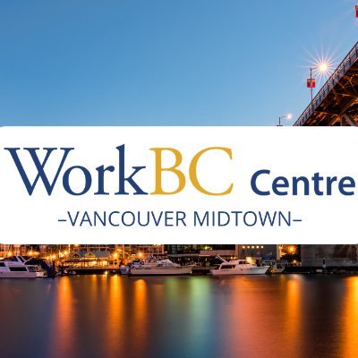 Vancouver Midtown WorkBC Centre