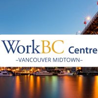 Vancouver Midtown WorkBC Centre(@MidtownWorkBC) 's Twitter Profile Photo
