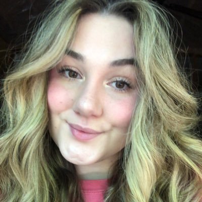 rachael_bielby's profile picture. brayan💓 | ohio state university | she/her | BLACK LIVES MATTER