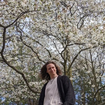 ErikMartinHerz's profile picture. UW Physics & Astronomy                                                                   
Whose world is it anyway?