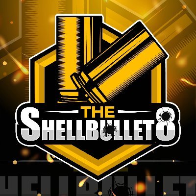 theshellbullet8 Profile Picture