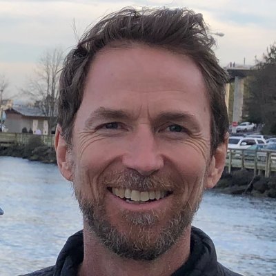 jakeschirm's profile picture. Design leader @fieldlevel