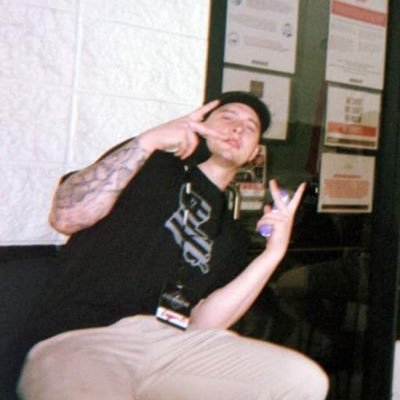 LoBourque's profile picture. :/