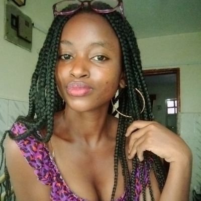 Wakili⚖️
Destinied for greatness💯💝💪
God first🙏. Family second 👨👩👦👦👨👩👧👧
mental wellness is wealth advocate💯
💛👠⚖️💛👑