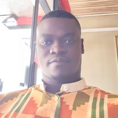 DidierKouadio's profile picture. 