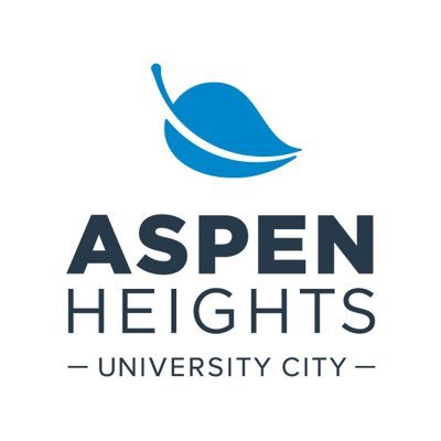 Nobody does apartment living better than Aspen Heights. Your future home coming, Fall 2022.