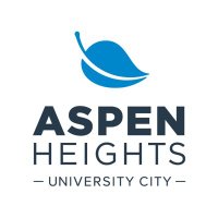 Aspen Heights University City (@aspenucity) 's Twitter Profile