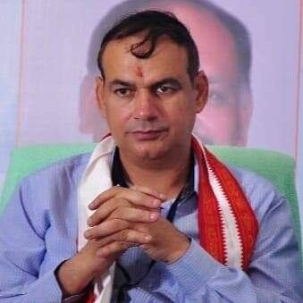 PRESIDENT
STATE TAX SERVICE ASSOCIATION, UTTARAKHAND
GENERAL SECRETARY
ALL INDIA CONFEDERATION OF COMMERCIAL TAXES ASSOCIATION