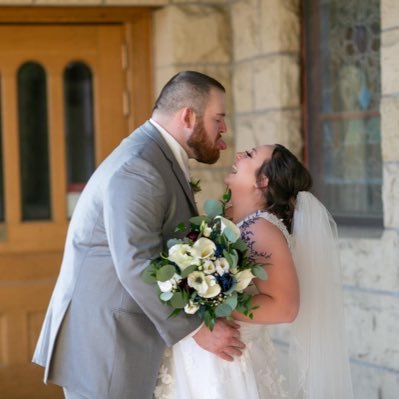 BSAT EMU'19/ ΑΣΤ alumna/ Athletic Trainer @ Tiffin UNIV 🐉/ ❤️💍@pumm78