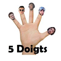 5 Doigts (@5doigtscsgo) 's Twitter Profile