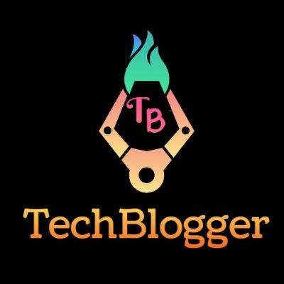 TechBlogger23's profile picture. Digital Creator
I am a Blogger 💥💥
📱 Official Account
📧 For Business Enquiries: tech.blogger2311@gmail.com