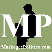 MuskogeePolitico(@MuskogeePolitco) 's Twitter Profile Photo