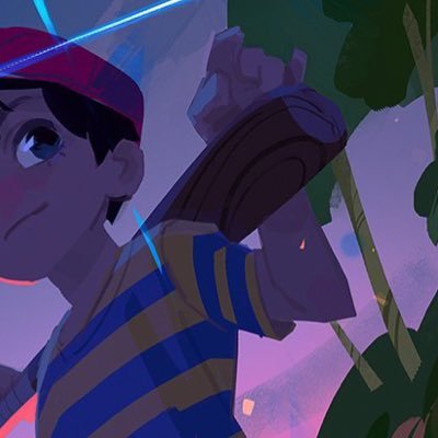 Mquesada07's profile picture. !/SSBU