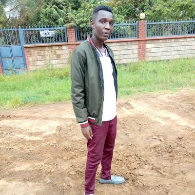 samwel_wairegi's profile picture. Engeneer