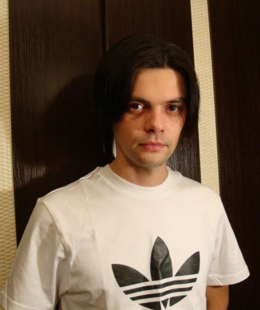 Василий Татаркин