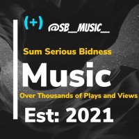 Sum Serious Bidness Music(@SB__Music__) 's Twitter Profile Photo