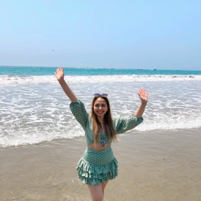 Vanesa_Huerta20's profile picture. 𝟚𝟛