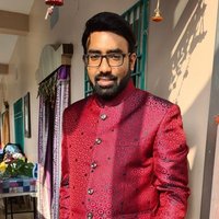 SURAJ PODDAR(@luvingsuraj) 's Twitter Profile Photo